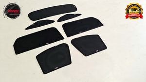 Magnetic Car Window Privacy Sun Shades suitable for Kia Sorento 2020 - onward