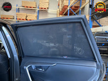 Load image into Gallery viewer, Magnetic Car Window Privacy Sun Shades suitable for(NISSAN X-TRAIL T33 2023-onwards)
