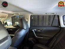 Load image into Gallery viewer, Magnetic Car Window Privacy Sun Shades suitable for(NISSAN X-TRAIL T33 2023-onwards)
