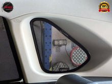 Load image into Gallery viewer, Magnetic Car Window Privacy Sun Shades Suitable for MG HS 2020-onwards
