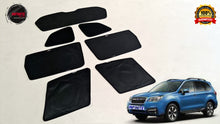 Load image into Gallery viewer, Magnetic Car Window Privacy Sun Shades suitable for(SUBARU FORESTER S4 2013-2018)
