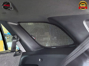 Magnetic Car Window Privacy Sun Shade suitable for FORD EVEREST 2015-2022