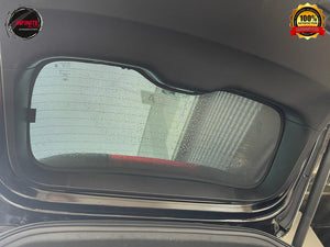 Magnetic Car Window Privacy Sun Shade suitable for FORD EVEREST 2015-2022