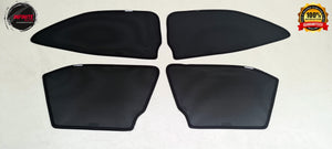 Magnetic Car Window Privacy Sun Shades Suitable for Mazda CX-30 2020-onwards