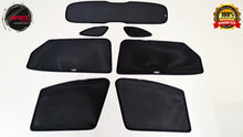 Load image into Gallery viewer, Magnetic Car Window Privacy Sun Shades Suitable for MG HS 2020-onwards
