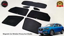 Load image into Gallery viewer, Magnetic Car Window Privacy Sun Shades Suitable for MG HS 2020-onwards
