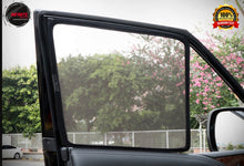 Load image into Gallery viewer, Magnetic Car Window Privacy Sun Shades suitable for NISSAN PATROL Y62 2012-onwards
