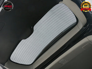 Magnetic Car Window Privacy Sun Shades suitable for NISSAN PATROL Y62 2012-onwards