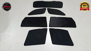 Magnetic Car Window Privacy Sun Shades Suits Vehicles JEEP Grand Cherokee 2010-Current