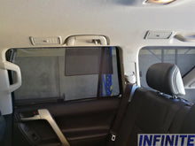 Load image into Gallery viewer, Magnetic Car Window Privacy Sun Shades Suits Vehicles TOYOTA KLUGER 2021-Current
