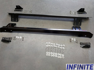 Universal  Roof Rack Brackets for Ute (RB-135-FK)