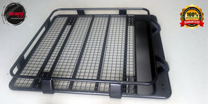 Universal  Heavy Duty Full Fenders Roof Basket  for Ute