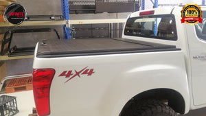 Roller Shutter / Tonneau Cover Suitable for Isuzu D-max 2012-2021