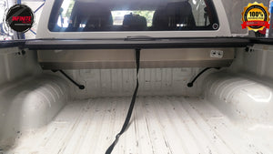 Roller Shutter / Tonneau Cover Suitable for Isuzu D-max 2012-2021