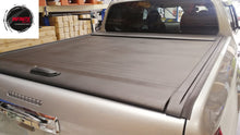 Load image into Gallery viewer, Roller Shutter / Tonneau Cover Suitable for Mitsubishi Triton 2015-2023
