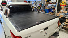 Load image into Gallery viewer, Roller Shutter / Tonneau Cover Suitable for Mitsubishi Triton 2015-2023
