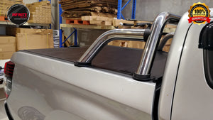 Roller Shutter / Tonneau Cover Suitable for Mitsubishi Triton 2015-2023