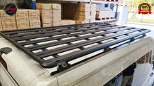 Load image into Gallery viewer, Aluminium Roof Platform Suits Vehicles LDV Deliver 9/V80  2013-onwards
