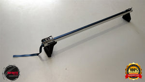 STAINLESS STEEL RATCHET GRAB (WITH 3.0M STRAP)