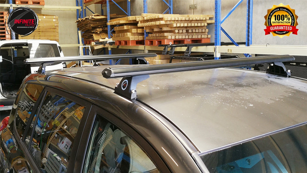 Roof Racks Suitable for Toyota Rav4 2001-2021