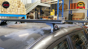 Roof Racks Suitable for Toyota Rav4 2001-2021