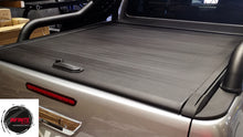 Load image into Gallery viewer, Roller Shutter / Tonneau Cover Suitable for Toyota Hilux 2005-2024
