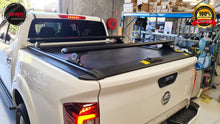 Load image into Gallery viewer, Rear Cargo Roller Tracks Rack Suitable for Ute&#39;s
