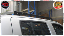 Load image into Gallery viewer, Universal  Roof Rack Brackets for Ute (RB-135-FK)
