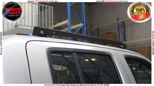 Universal  Roof Rack Brackets for Ute (RB-135-FK)