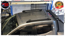 Load image into Gallery viewer, Universal  Roof Rack Brackets for Ute (RB-135-FK)
