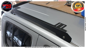 Universal  Roof Rack Brackets for Ute (RB-135-FK)