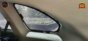 Magnetic Car Window Privacy Sun Shade suitable for (HOLDEN CAPTIVA CG 2011+)