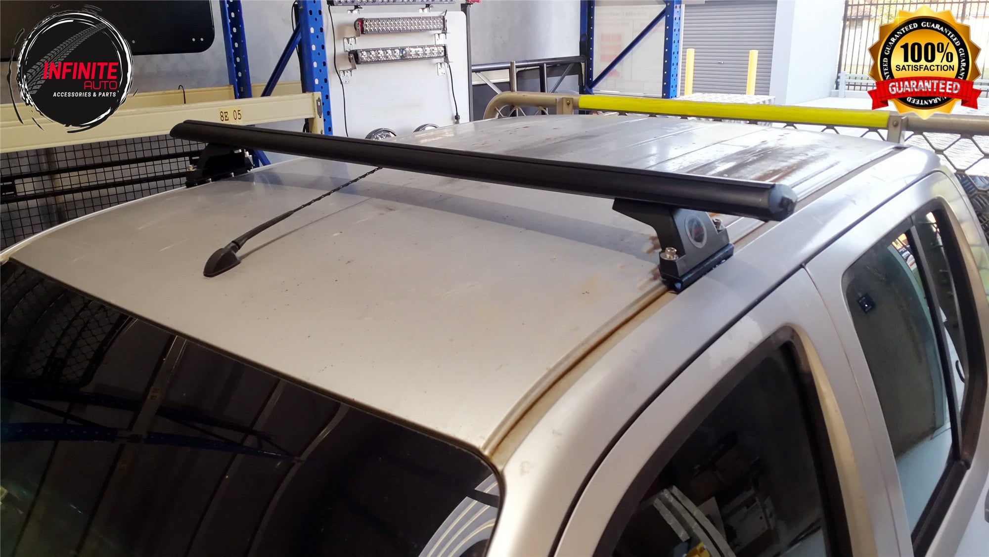 universal Roof rack Set