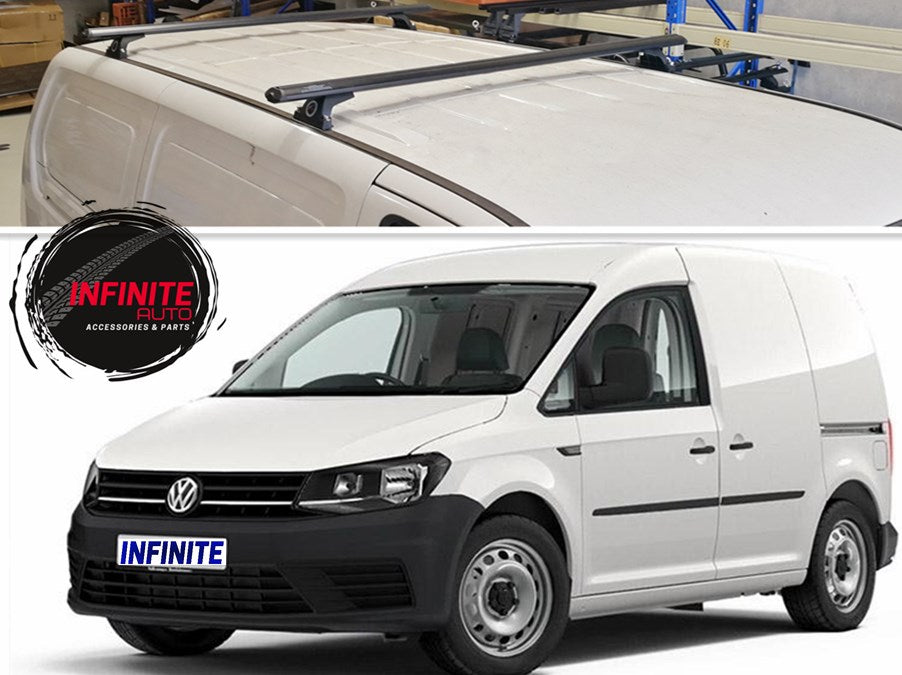 Roof Racks Suitable for Volkswagen Caddy 2010-2022