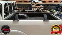 Load image into Gallery viewer, Universal Low Tub Rack System for Ute
