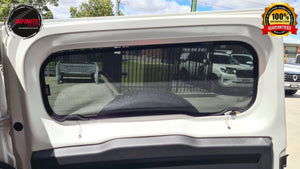 Magnetic Car Window Privacy Sun Shades Suitable for ( Suzuki Jimny 2019-onwards )