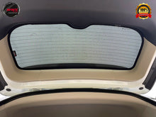 Load image into Gallery viewer, Magnetic Car Window Privacy Sun Shades suitable for LDV D90 2018-onwards
