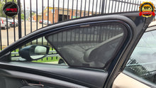 Load image into Gallery viewer, Magnetic Car Window Privacy Sun Shades suitable for  Nissan Navara D23 2015-onwards
