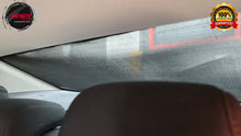 Load image into Gallery viewer, Magnetic Car Window Privacy Sun Shades suitable for Mazda 3 Hatch  2019-onwards
