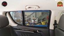 Load image into Gallery viewer, Magnetic Car Window Privacy Sun Shades suitable for ISUZU MU-X  2012-2020
