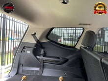 Load image into Gallery viewer, Magnetic Car Window Privacy Sun Shades suitable for LDV D90 2018-onwards
