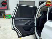 Load image into Gallery viewer, Magnetic Car Window Privacy Sun Shades suitable for LDV D90 2018-onwards
