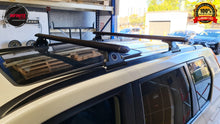 Load image into Gallery viewer, Roof Racks Suitable for NISSAN X-TRAIL T31 2007-2013
