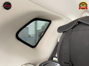 Magnetic Car Window Privacy Sun Shades suitable for(NISSAN X-TRAIL T33 2023-onwards)