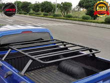 Load image into Gallery viewer, Universal Flat Tub Rack System for Ute&#39;s
