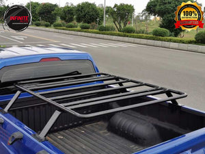 Universal Flat Tub Rack System for Ute's