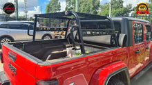 Load image into Gallery viewer, Universal High TUB Rack System Suitable For JEEP GLADIATOR 2020+
