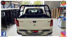 Load image into Gallery viewer, Universal High TUB Rack System Suitable for Ute&#39;s
