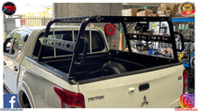 Load image into Gallery viewer, Universal High TUB Rack System Suitable for Ute&#39;s
