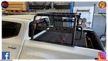 Load image into Gallery viewer, Universal High TUB Rack System Suitable for Ute&#39;s
